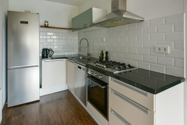 Foto 7 van Ruys de Beerenbrouckstraat 121-C