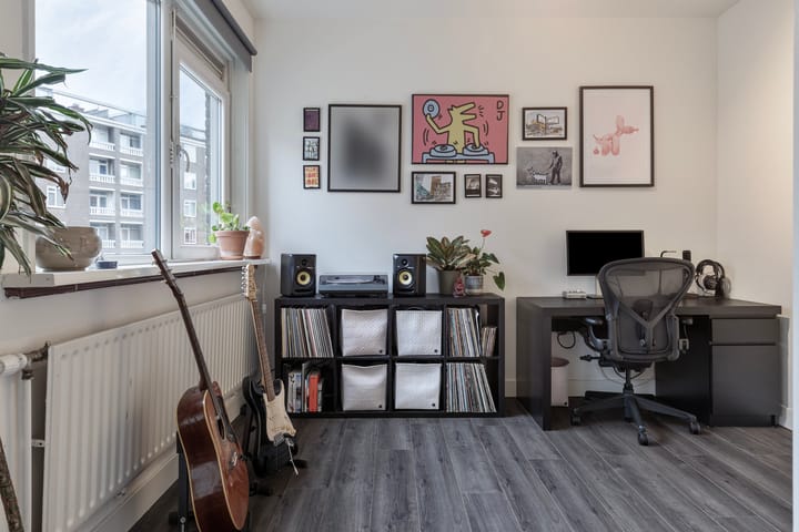 Foto 23 van Pannekoekstraat 40-C