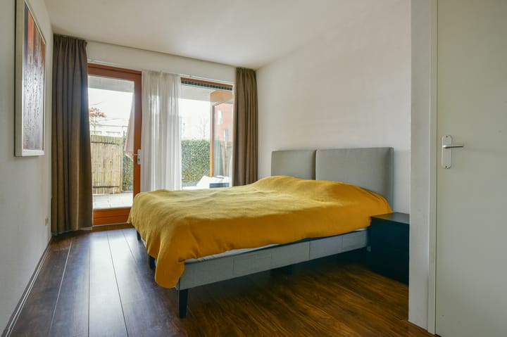 Foto 8 van Ruys de Beerenbrouckstraat 121-C