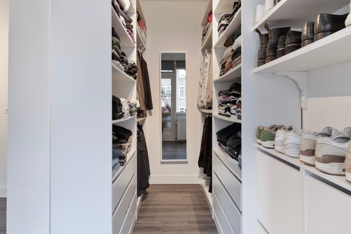 Foto 24 van Pannekoekstraat 40-C