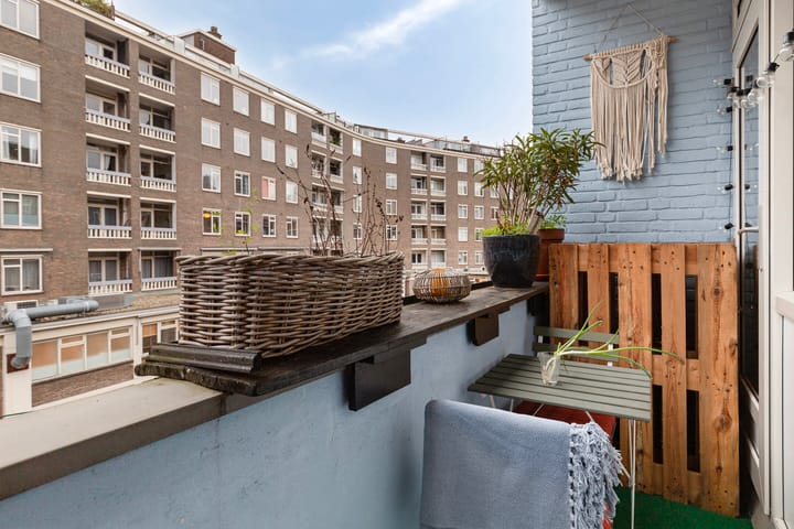 Foto 25 van Pannekoekstraat 40-C