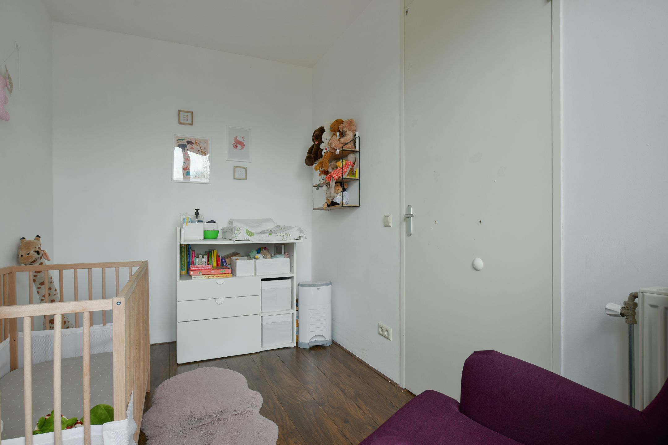 Foto 12 van Ruys de Beerenbrouckstraat 121-C