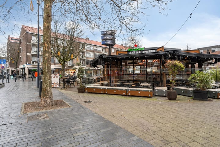 Foto 28 van Pannekoekstraat 40-C