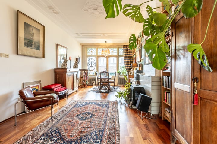 Foto 10 van Rodenrijsestraat 93-C