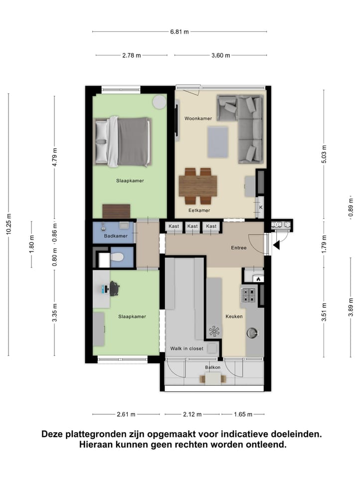 Foto 30 van Pannekoekstraat 40-C