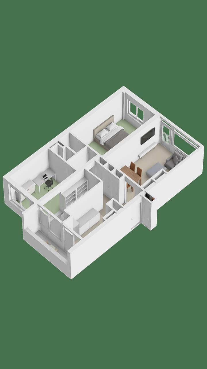 Foto 31 van Pannekoekstraat 40-C