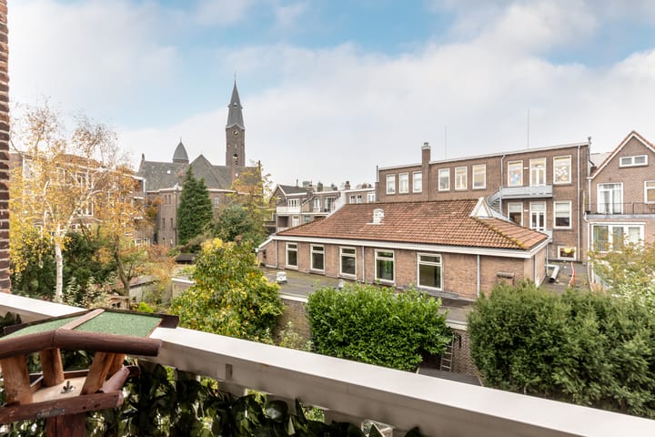 Foto 13 van Rodenrijsestraat 93-C