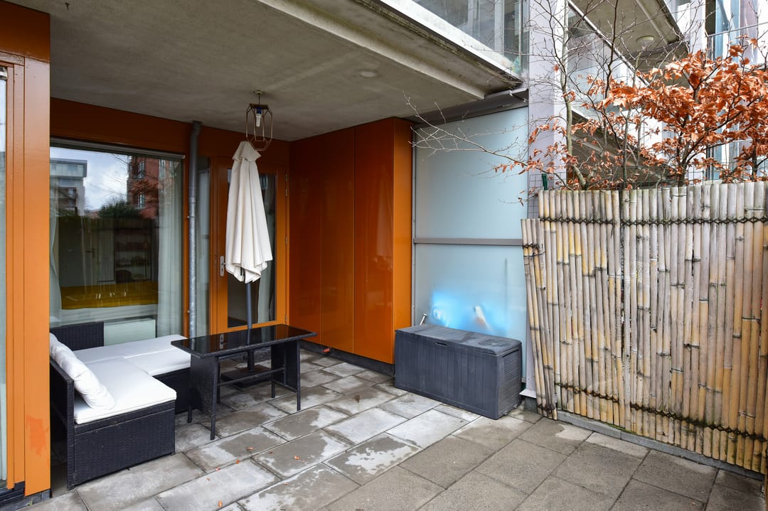 Foto 22 van Ruys de Beerenbrouckstraat 121-C