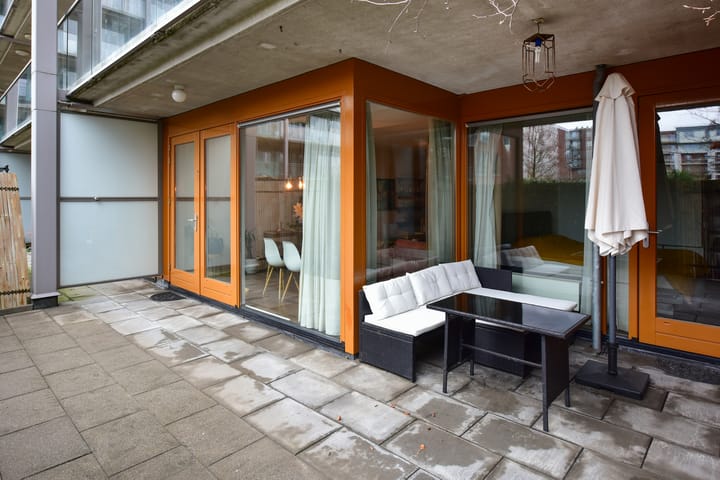 Foto 23 van Ruys de Beerenbrouckstraat 121-C