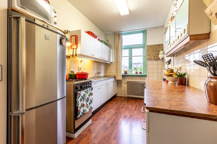 Foto 20 van Rodenrijsestraat 93-C