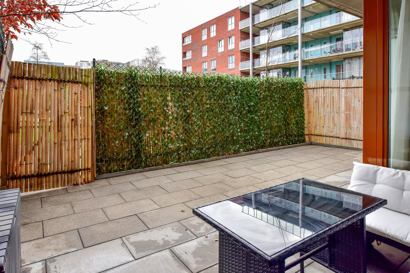 Foto 25 van Ruys de Beerenbrouckstraat 121-C