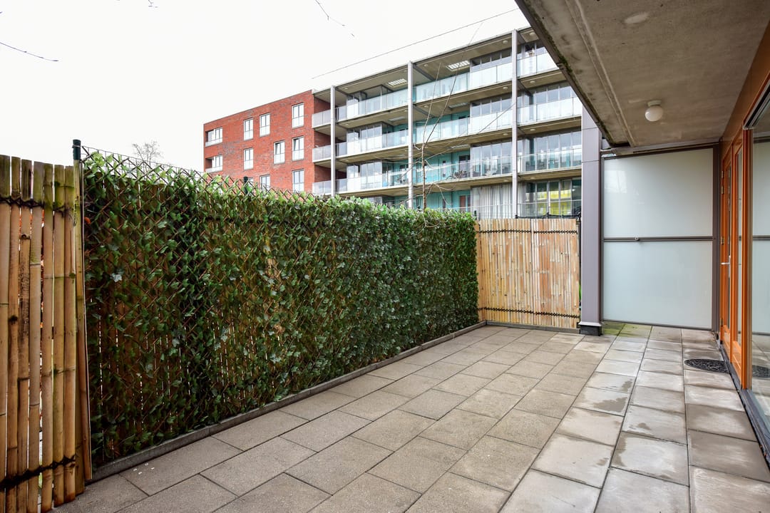 Foto 26 van Ruys de Beerenbrouckstraat 121-C