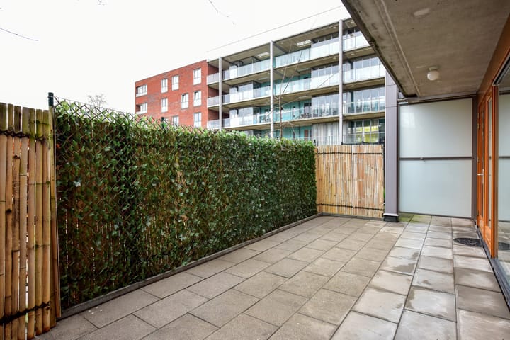 Foto 26 van Ruys de Beerenbrouckstraat 121-C