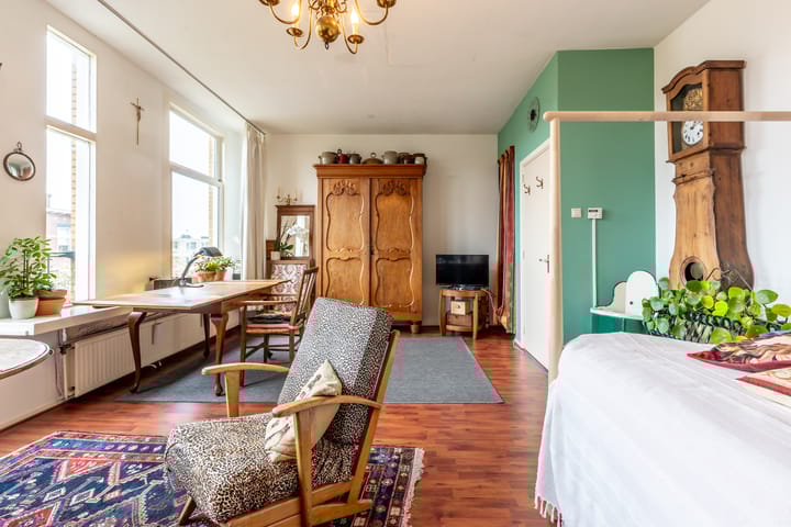 Foto 23 van Rodenrijsestraat 93-C