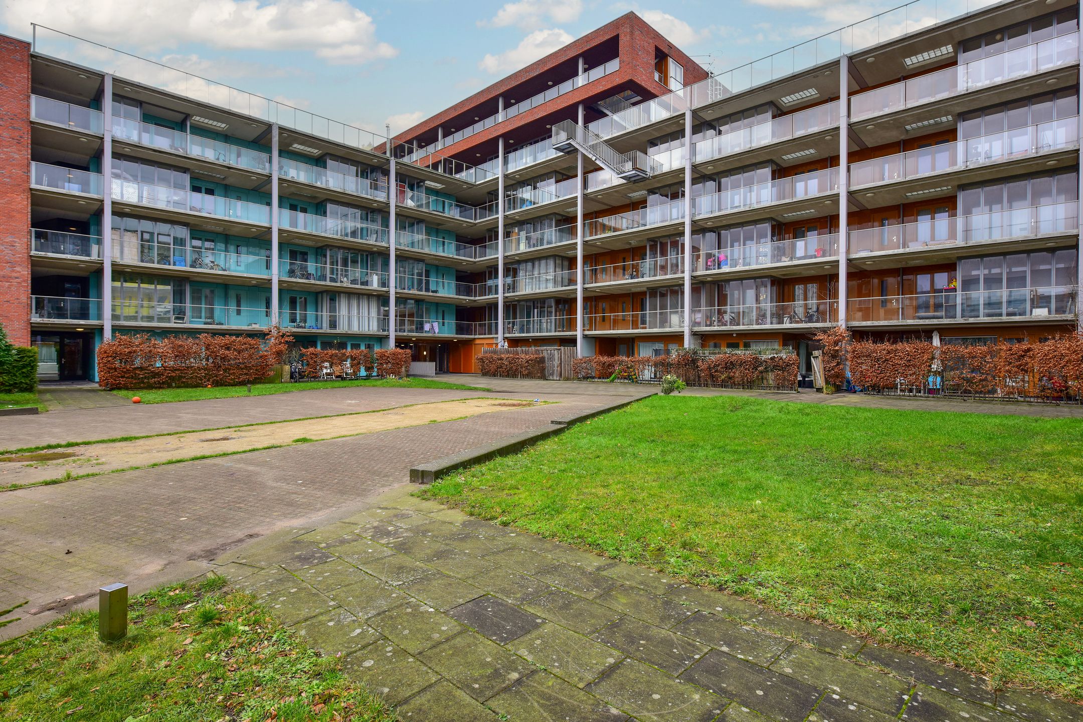 Foto 27 van Ruys de Beerenbrouckstraat 121-C