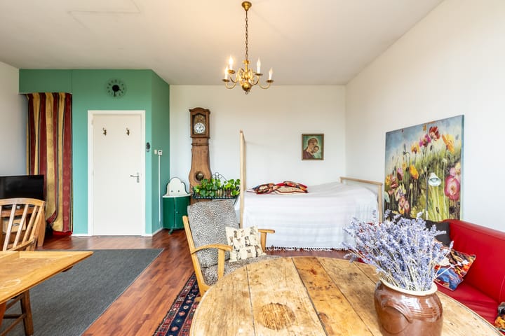 Foto 24 van Rodenrijsestraat 93-C