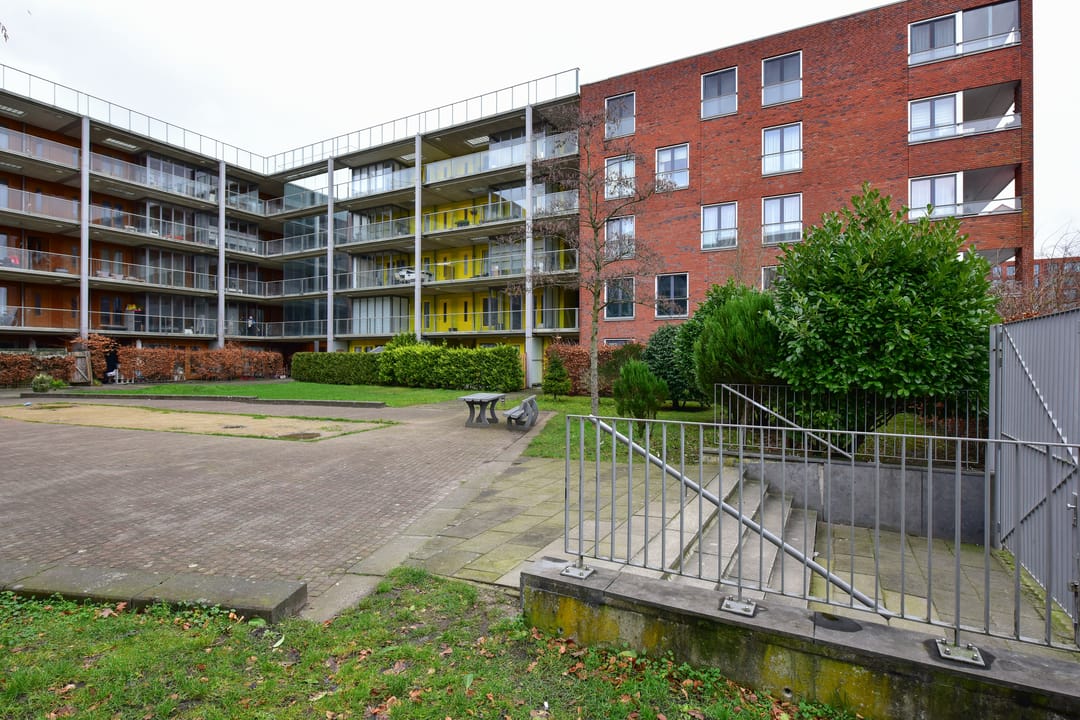 Foto 28 van Ruys de Beerenbrouckstraat 121-C