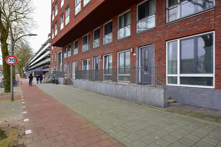 Foto 29 van Ruys de Beerenbrouckstraat 121-C