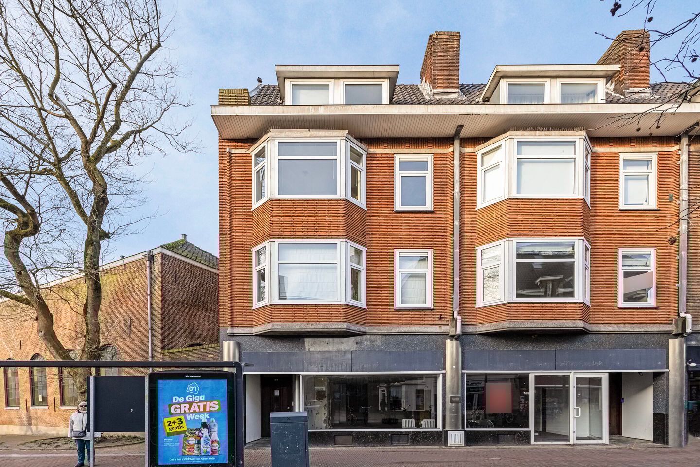 Foto 1 van Korevaarstraat 11-E