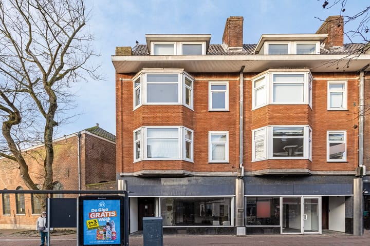 Foto 1 van Korevaarstraat 11-E