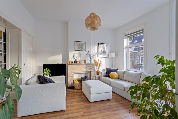 Foto 3 van Korevaarstraat 11-E