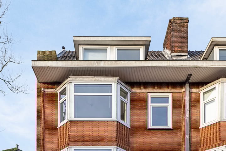 Foto 4 van Korevaarstraat 11-E