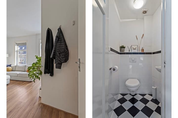 Foto 5 van Korevaarstraat 11-E