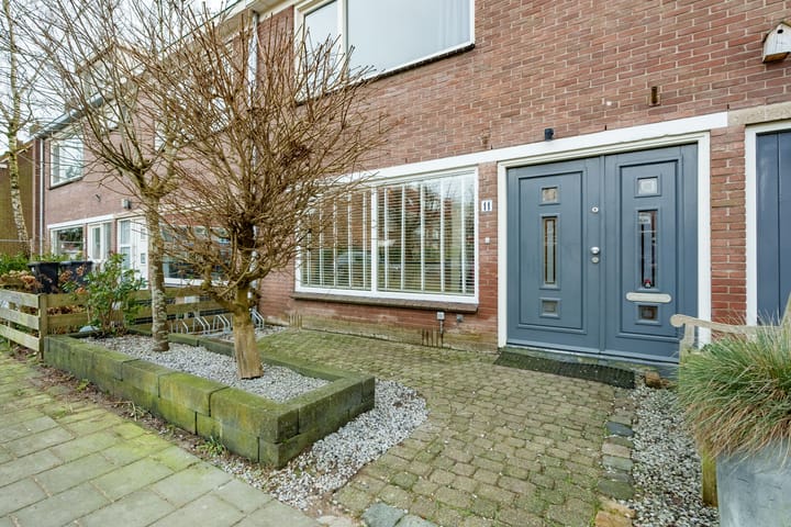 Foto 2 van Joh de Kruijfstraat 11