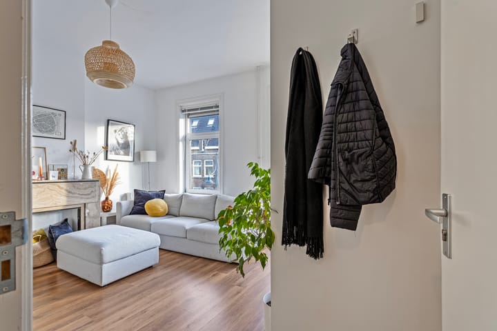 Foto 6 van Korevaarstraat 11-E