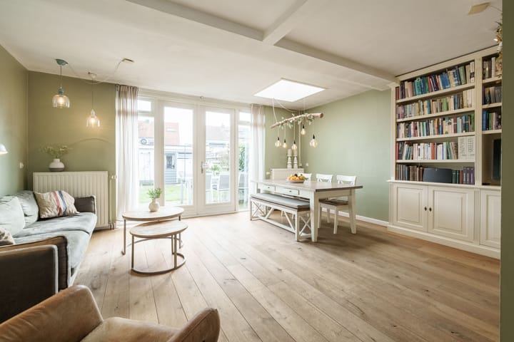 Foto 3 van Joh de Kruijfstraat 11