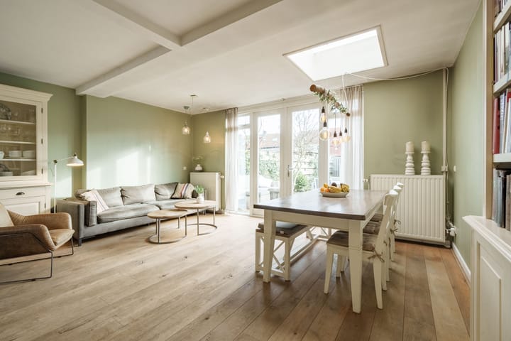 Foto 4 van Joh de Kruijfstraat 11