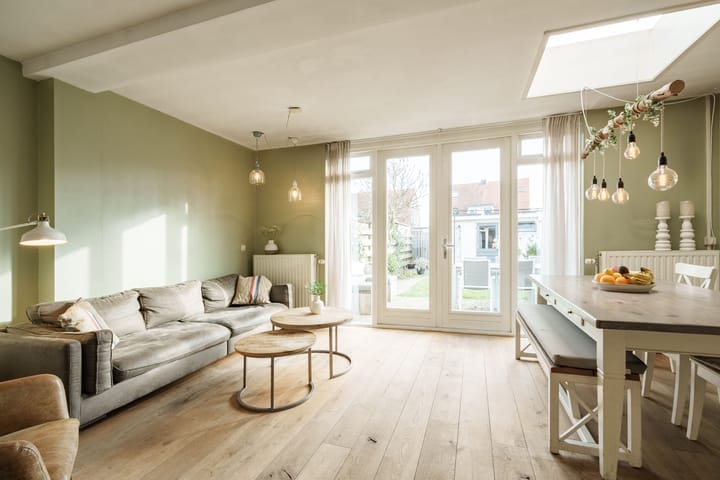 Foto 5 van Joh de Kruijfstraat 11