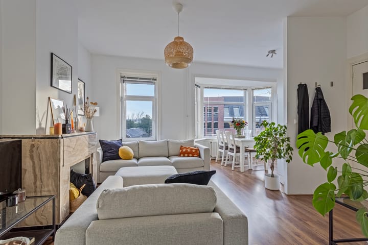 Foto 8 van Korevaarstraat 11-E