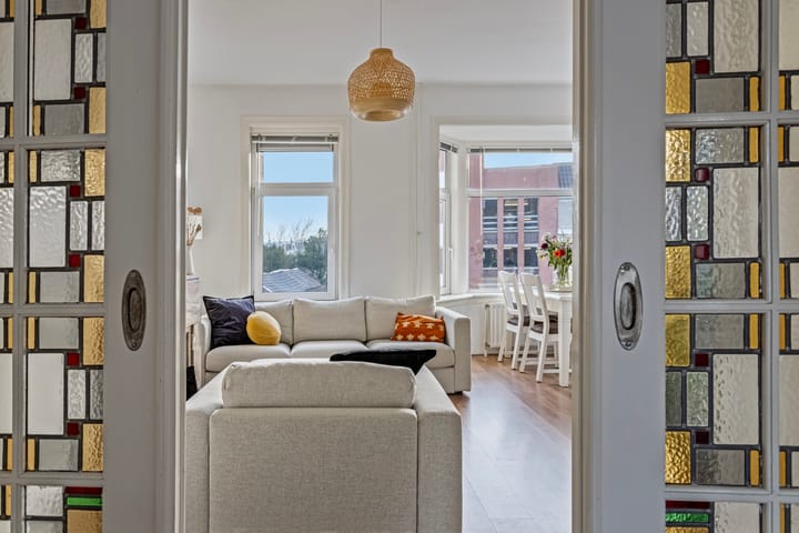 Foto 9 van Korevaarstraat 11-E