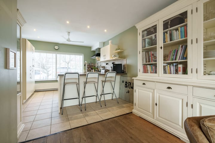 Foto 7 van Joh de Kruijfstraat 11