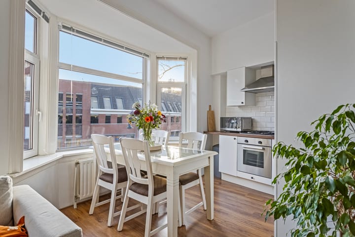 Foto 10 van Korevaarstraat 11-E