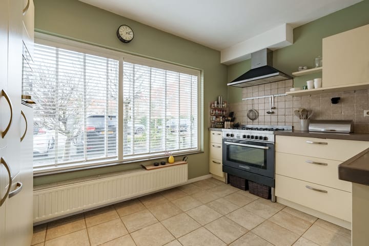 Foto 8 van Joh de Kruijfstraat 11