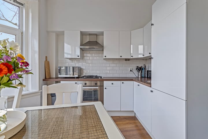 Foto 11 van Korevaarstraat 11-E