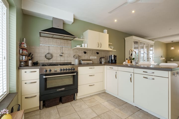 Foto 9 van Joh de Kruijfstraat 11