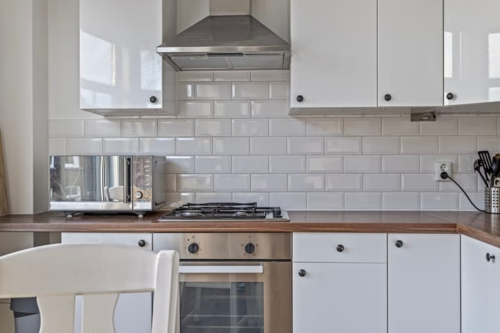 Foto 12 van Korevaarstraat 11-E