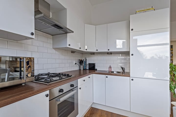 Foto 13 van Korevaarstraat 11-E