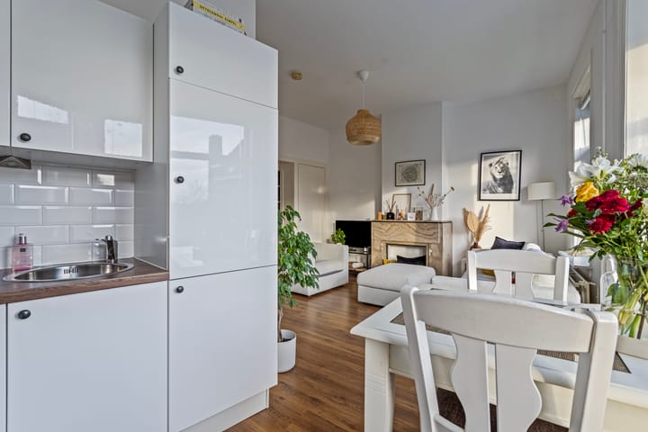 Foto 14 van Korevaarstraat 11-E