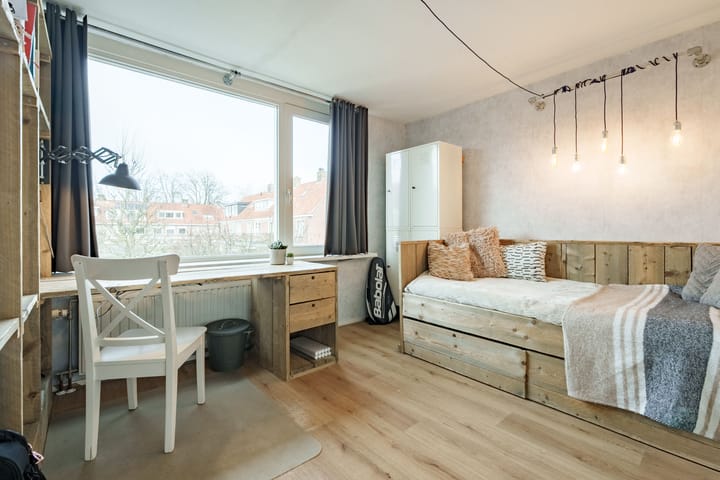 Foto 12 van Joh de Kruijfstraat 11