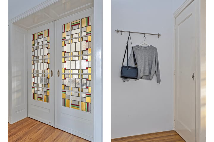 Foto 15 van Korevaarstraat 11-E