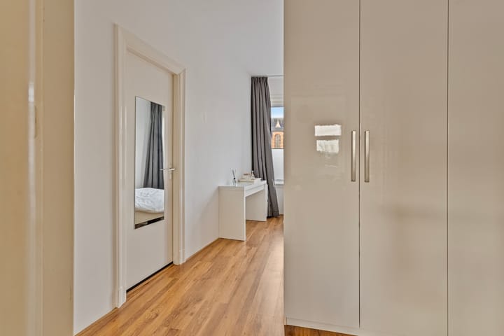 Foto 16 van Korevaarstraat 11-E