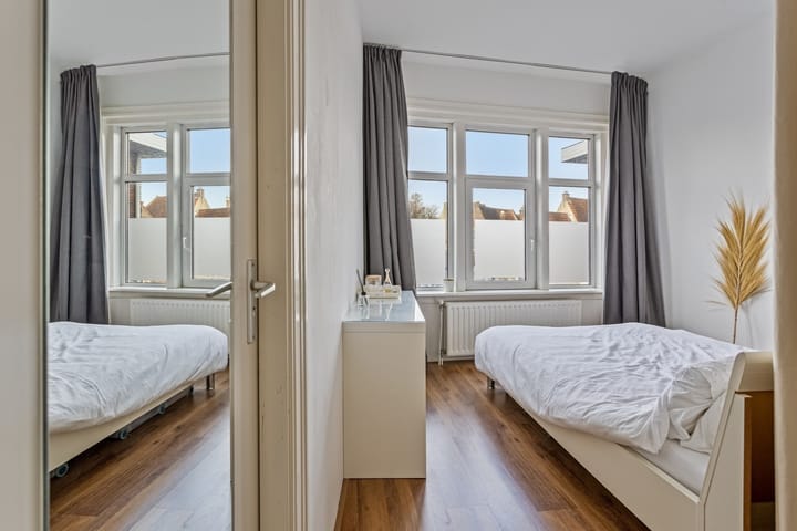 Foto 17 van Korevaarstraat 11-E