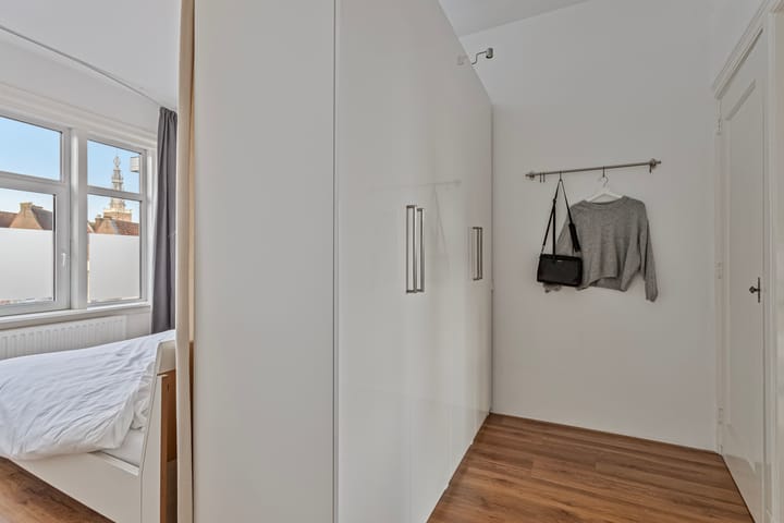 Foto 18 van Korevaarstraat 11-E