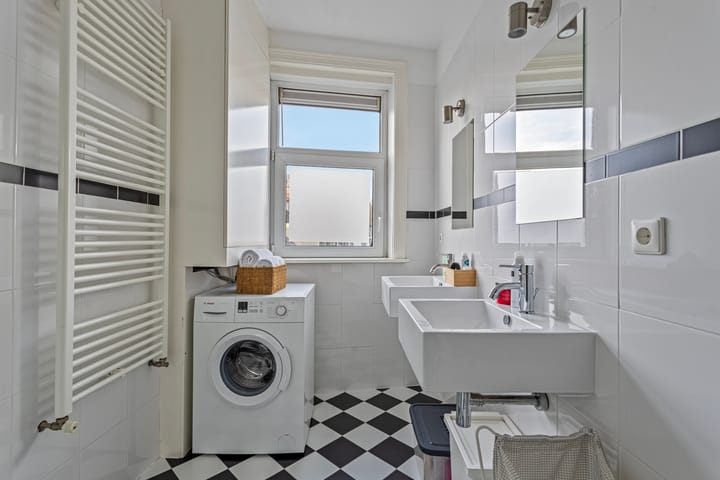 Foto 21 van Korevaarstraat 11-E