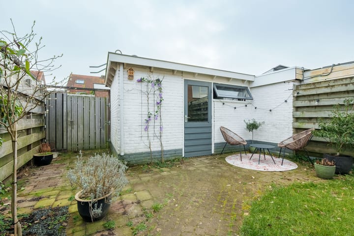 Foto 19 van Joh de Kruijfstraat 11