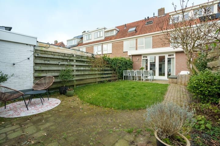 Foto 20 van Joh de Kruijfstraat 11